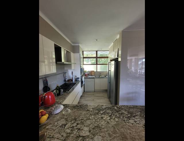1 BEDROOM APARTMENT RENTED IN TAMBOERSKLOOF